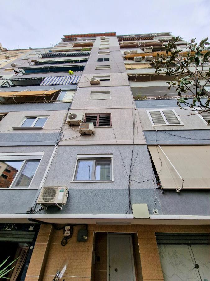 City Block Wilson - Free Parking Tiranë Luaran gambar