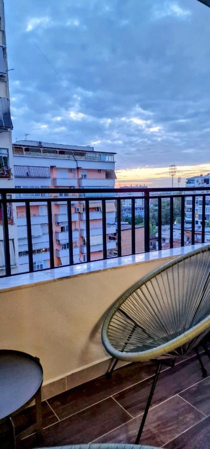 City Block Wilson - Free Parking Tiranë Luaran gambar